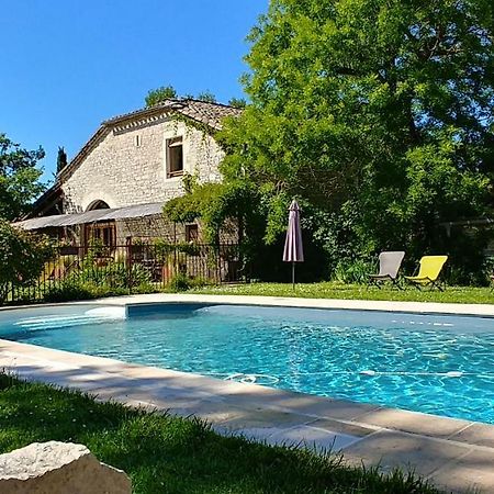 La Vayssade - Maison D'Hotes - Jacuzzi, Piscine & Truffes Lalbenque Eksteriør bilde