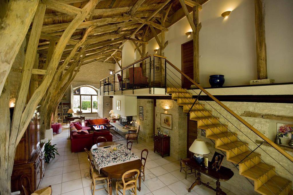 La Vayssade - Maison D'Hotes - Jacuzzi, Piscine & Truffes Lalbenque Eksteriør bilde