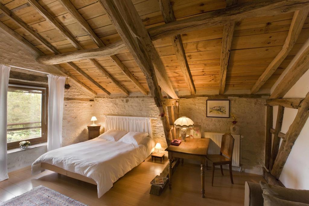La Vayssade - Maison D'Hotes - Jacuzzi, Piscine & Truffes Lalbenque Eksteriør bilde