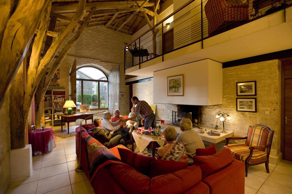 La Vayssade - Maison D'Hotes - Jacuzzi, Piscine & Truffes Lalbenque Eksteriør bilde