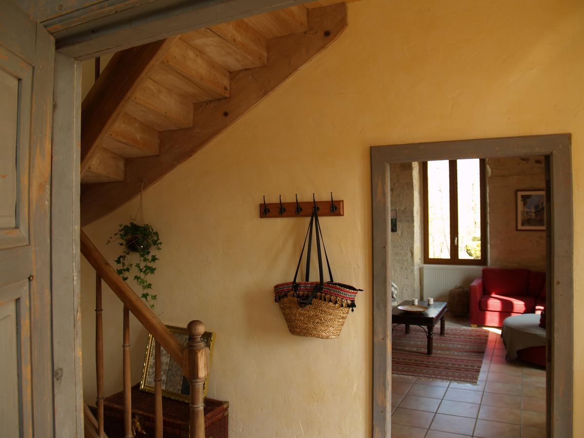 La Vayssade - Maison D'Hotes - Jacuzzi, Piscine & Truffes Lalbenque Eksteriør bilde