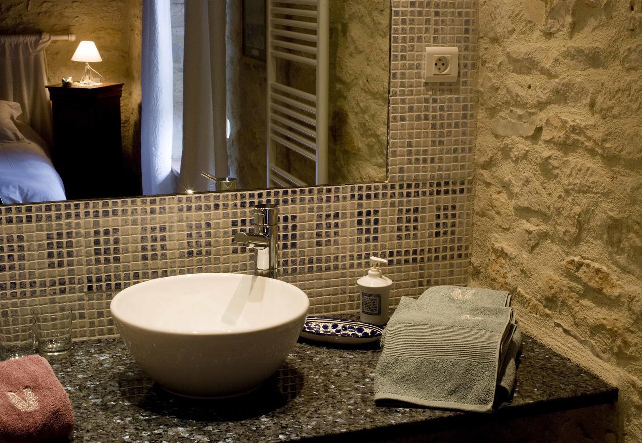 La Vayssade - Maison D'Hotes - Jacuzzi, Piscine & Truffes Lalbenque Eksteriør bilde