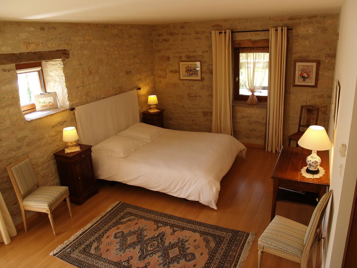 La Vayssade - Maison D'Hotes - Jacuzzi, Piscine & Truffes Lalbenque Eksteriør bilde