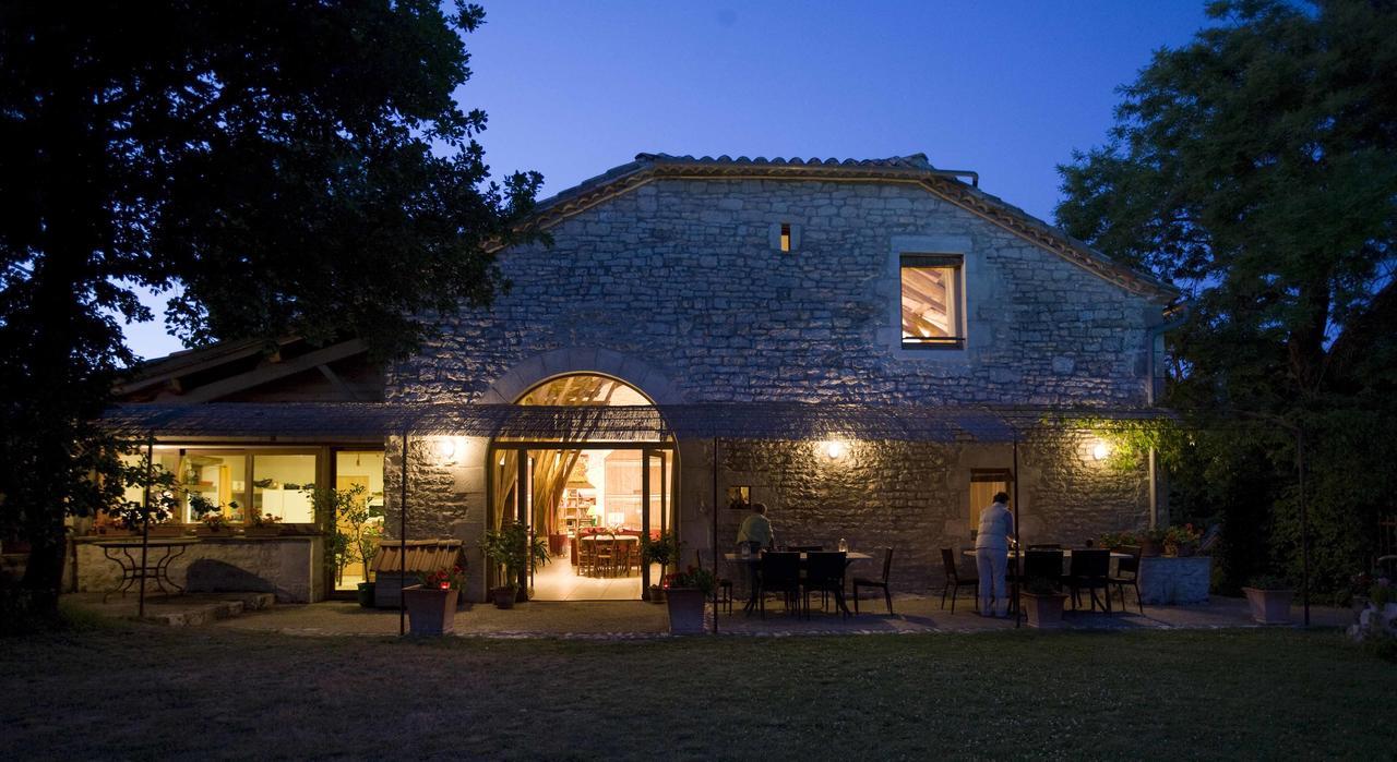 La Vayssade - Maison D'Hotes - Jacuzzi, Piscine & Truffes Lalbenque Eksteriør bilde
