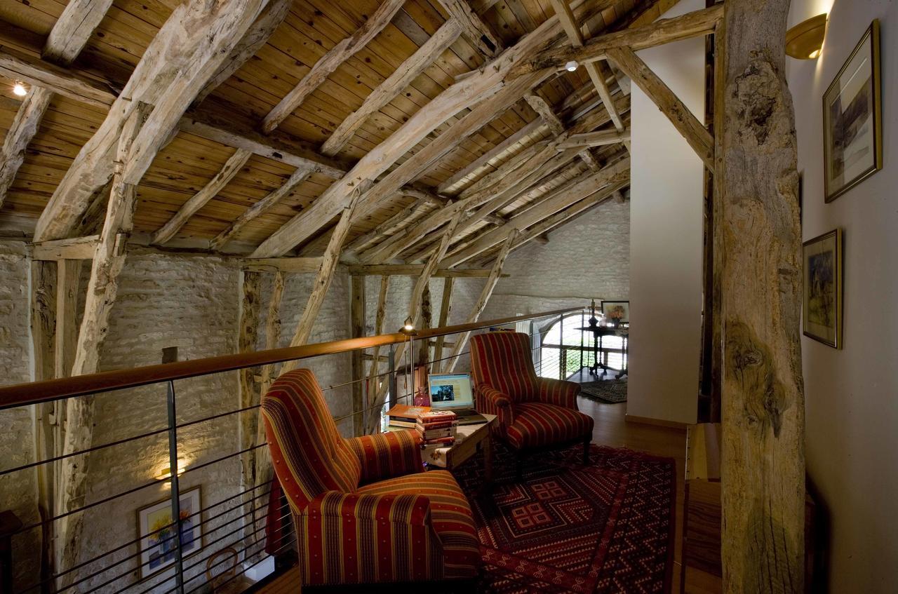 La Vayssade - Maison D'Hotes - Jacuzzi, Piscine & Truffes Lalbenque Eksteriør bilde