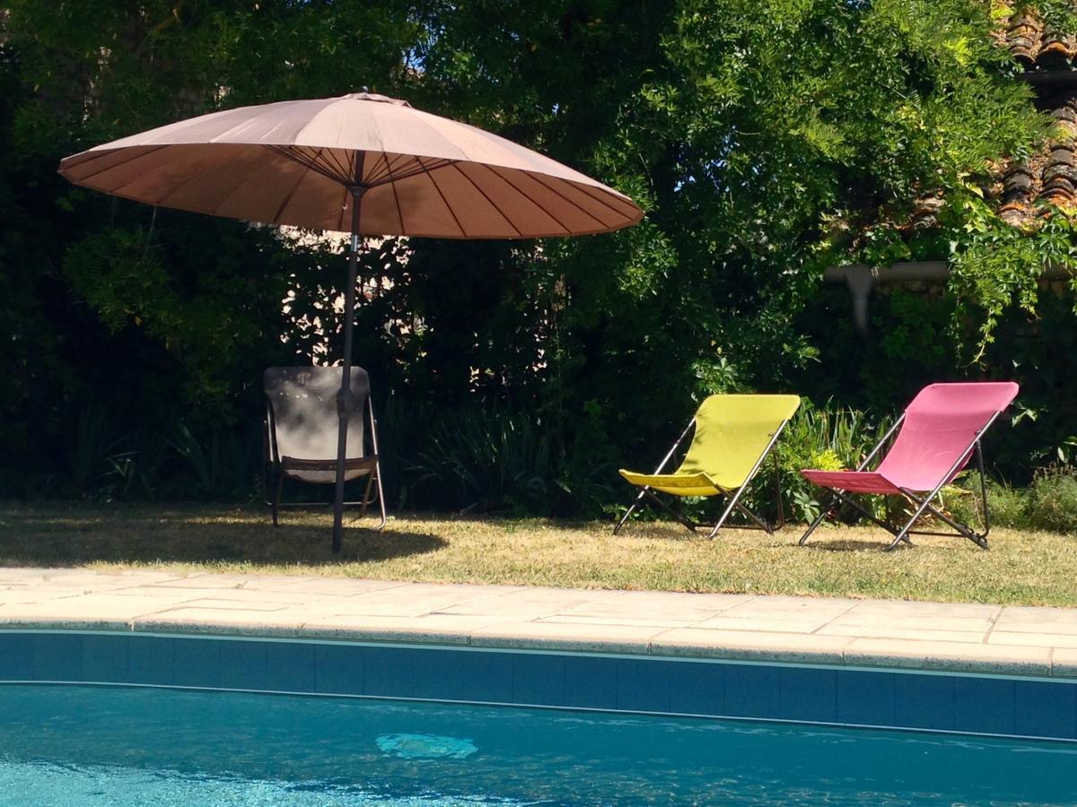 La Vayssade - Maison D'Hotes - Jacuzzi, Piscine & Truffes Lalbenque Eksteriør bilde