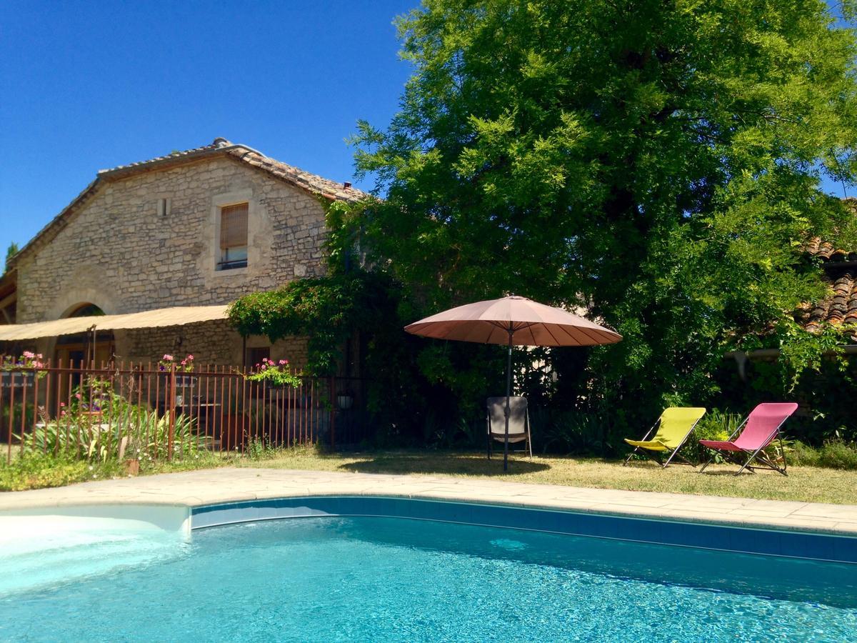 La Vayssade - Maison D'Hotes - Jacuzzi, Piscine & Truffes Lalbenque Eksteriør bilde