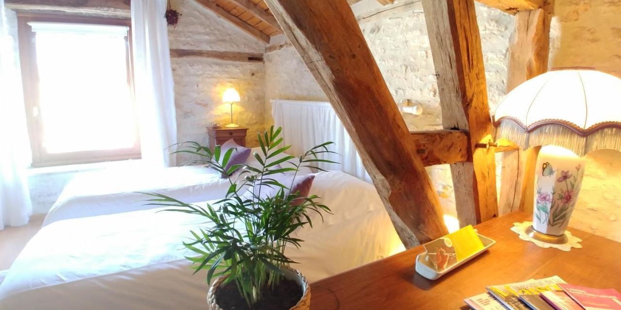 La Vayssade - Maison D'Hotes - Jacuzzi, Piscine & Truffes Lalbenque Eksteriør bilde